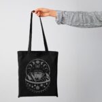 Plottermotiv Mystic Constellation 2 Mu