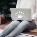 Plottermotiv Mystic Constellation 5 Mu