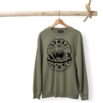 Plottermotiv Mystic Constellation 7 Mu