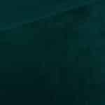 Samt Jersey – Dunkles Jadegrün