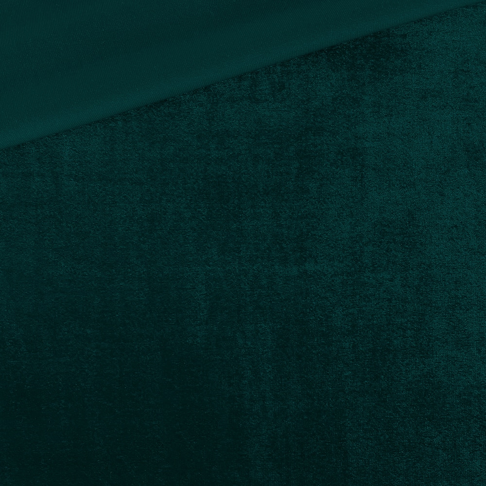 Samt Jersey Dunkles Jadegruen 1 Samt Jersey Dunkles Jadegruen 1