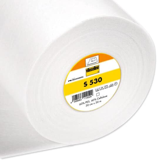 Schabrackeneinlage S530 2