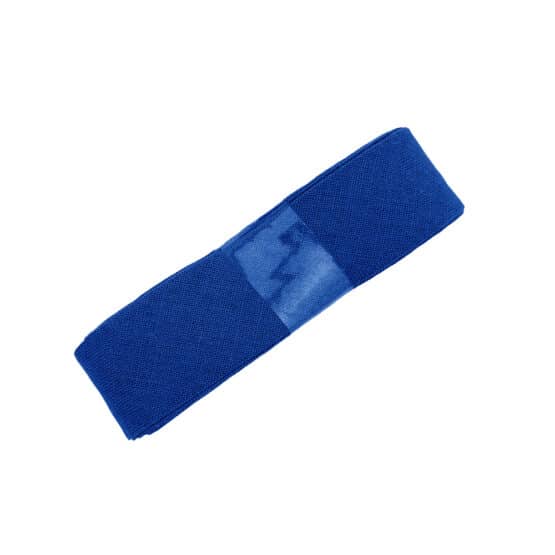 Schraegband 3 M Koenigsblau