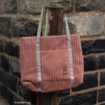 Soft Velvet Breitcord Soft Blush Mu