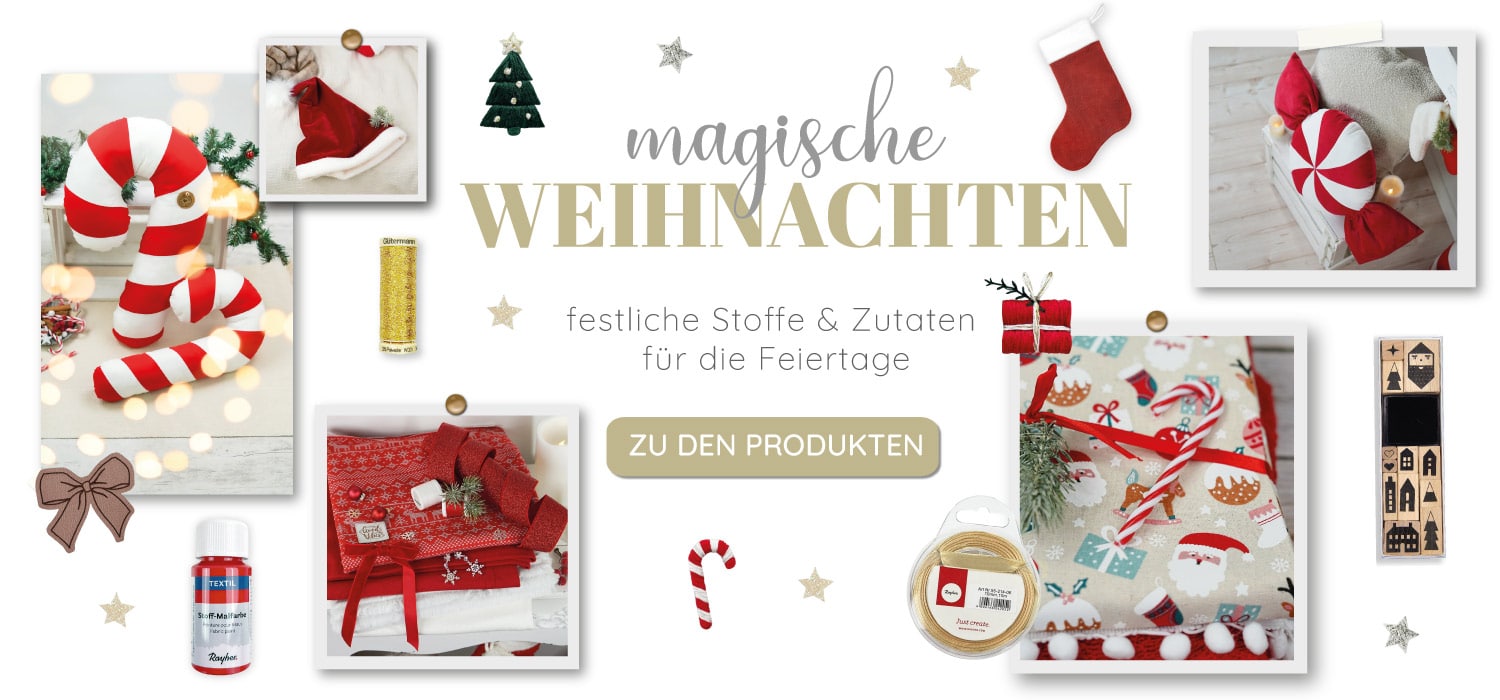 Banner Weihnachten Diy Ideen