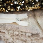 DIY Stoffmix - Reißverschluss