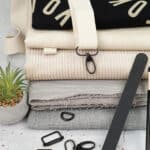 Diy Stoffmix 1310g Gurtbandzubehoer Label Gurtband