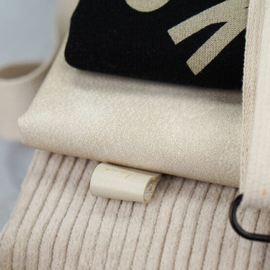 DIY Stoffmix - Label