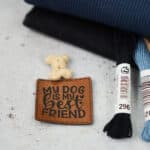 Diy Stoffmix 1310m Sticktwist Label