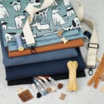 Diy Stoffmix 1310y Gurtbandzubehoer Sticktwist Garn Label Gurtband