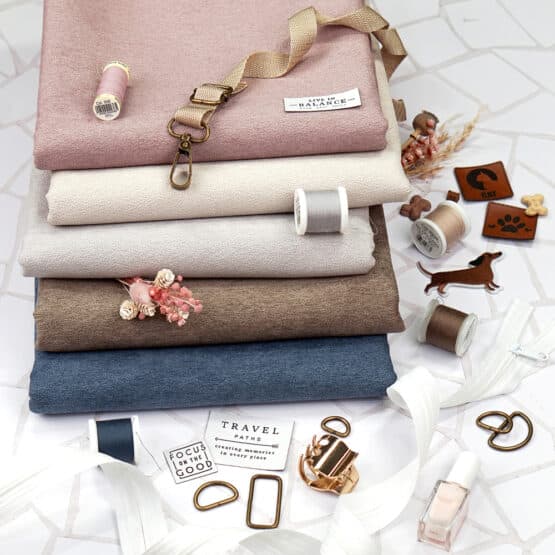 Diy Stoffmix 1311c Label Garn Gurtbandzubehoer Reissverschluss Patch