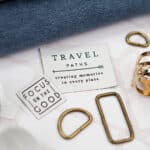 Diy Stoffmix 1311h Label Gurtbandzubehoer