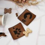 Diy Stoffmix 1311s Label