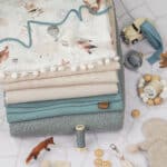 Diy Stoffmix 1311u Kordel Schraegband Garn Label Knopf Pomponborte