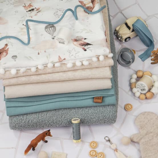 Diy Stoffmix 1311u Kordel Schraegband Garn Label Knopf Pomponborte