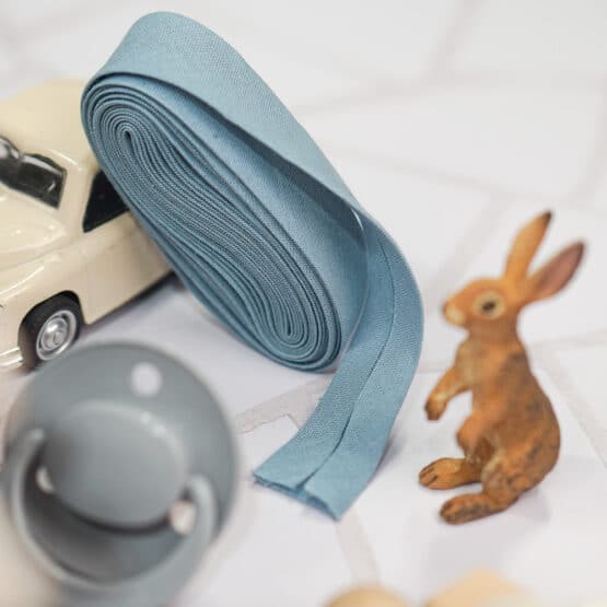 DIY Stoffmix - Schrägband