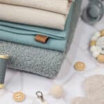 Diy Stoffmix 1312d Label Knopf