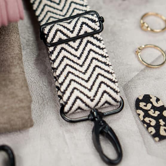 DIY Stoffmix - Gurtband - Gurtbandzubehör