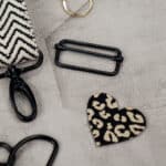 Diy Stoffmix 1312p Label Gurtband Gurtbandzubehoer