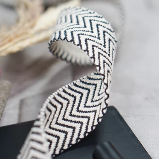 DIY Stoffmix - Gurtband