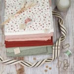 Diy Stoffmix 1312t Label Garn Knopf Gurtband Gurtbandzubehoer