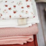 Diy Stoffmix 1312w Label