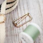 DIY Stoffmix - Garn - Gurtbandzubehör