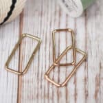 DIY Stoffmix - Gurtbandzubehör