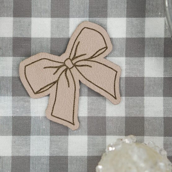 Diy Stoffmix 1313l Schleife