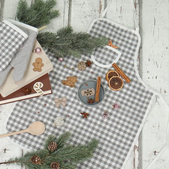 Diy Stoffmix 1313v Label Lebkuchen Zuckerstange Bonbon Auto Mit Tanne Schleife Schuerze Charlie