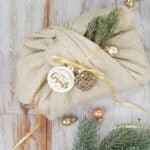 Diy Stoffmix 1314h Label Kugel Von Herzen Ein Kleiner Gruss Satinband