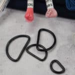 Diy Stoffmix 1314l Gurtbandzubehoer