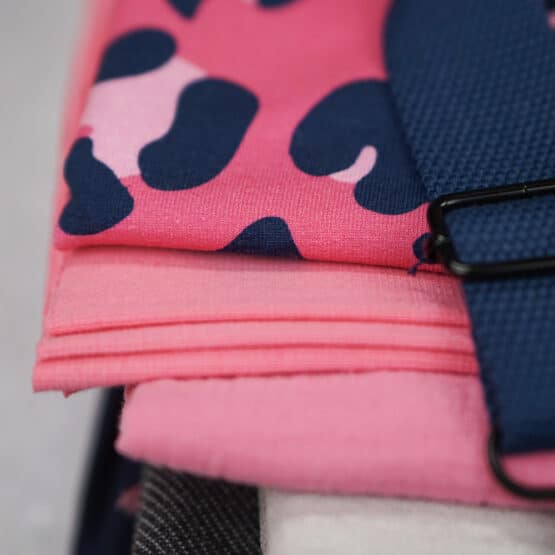 DIY Stoffmix - Gurtband