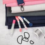 Diy Stoffmix 1314r Gurtbandzubehoer Sticktwist Garn