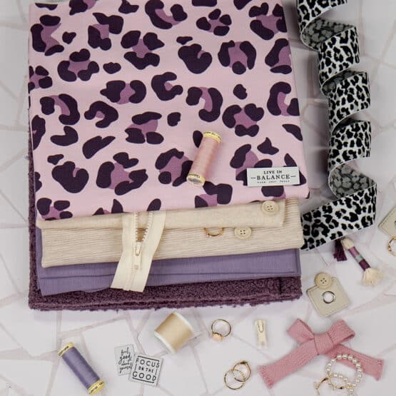 Diy Stoffmix 1314w Label Gummiband Kordel Reissverschluss Garn Knopf