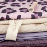 Diy Stoffmix 1314x Reissverschluss Garn