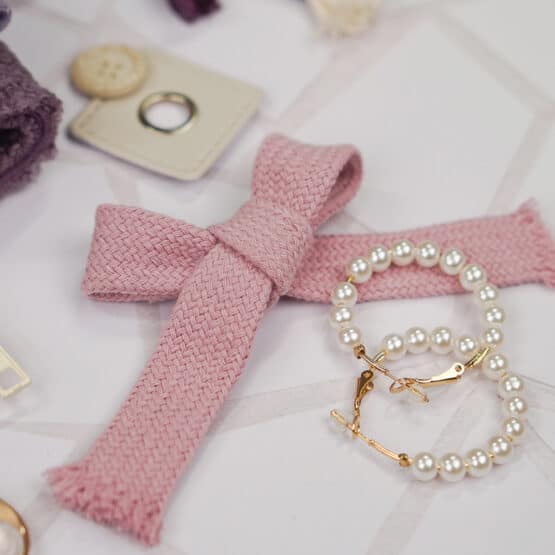 DIY Stoffmix - Kordel