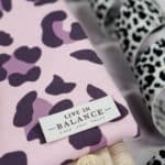 Diy Stoffmix 1315b Label