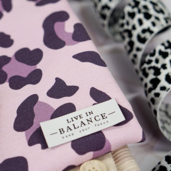 DIY Stoffmix - Kordel