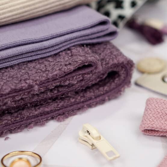 DIY Stoffmix - Schieber