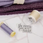 Diy Stoffmix 1315e Label Garn