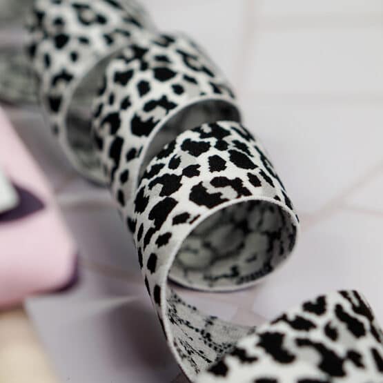 DIY Stoffmix - Gummiband