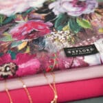 Diy Stoffmix 1315j Label