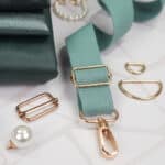 Diy Stoffmix 1315l Gurtband Gurtbandzubehoer Perle Anhaenger