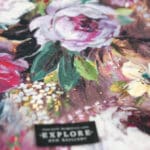 Diy Stoffmix 1315r Label