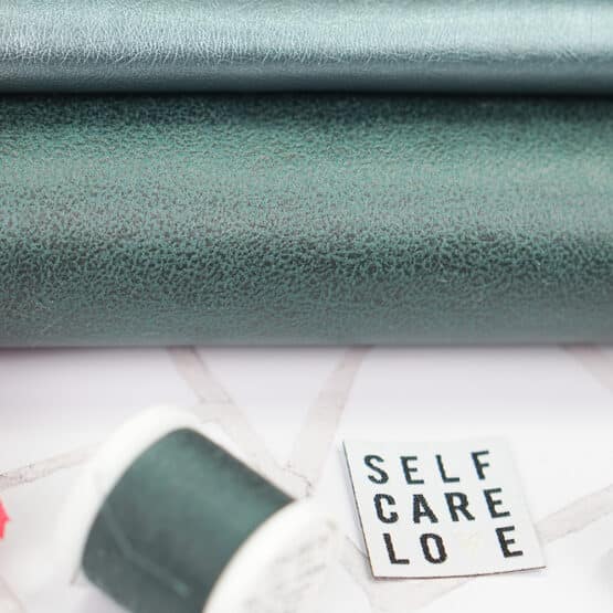 DIY Stoffmix - Label - Garn