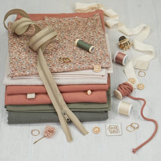 Diy Stoffmix 1315v Reissverschluss Label Garn Kordel Knopf