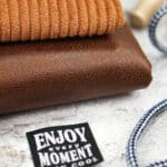 Diy Stoffmix 1316t Label