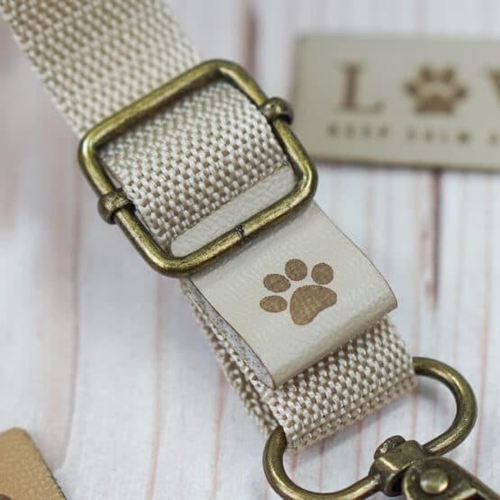 DIY Stoffmix - Label - Gurtband - Gurtbandzubehör