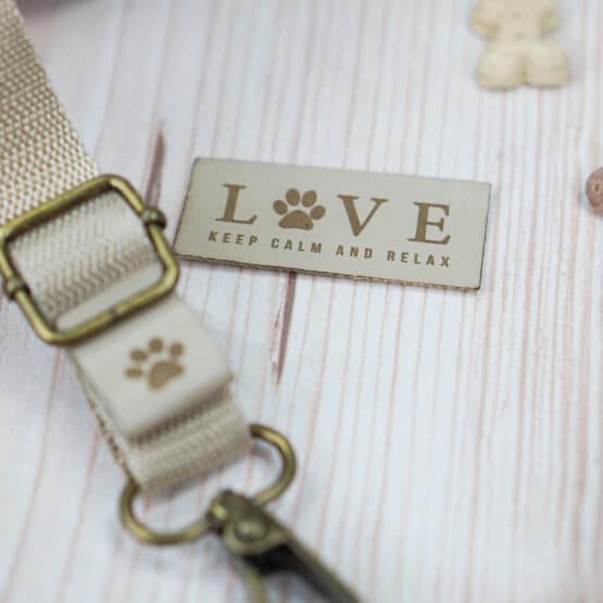 DIY Stoffmix - Label - Gurtband - Gurtbandzubehör